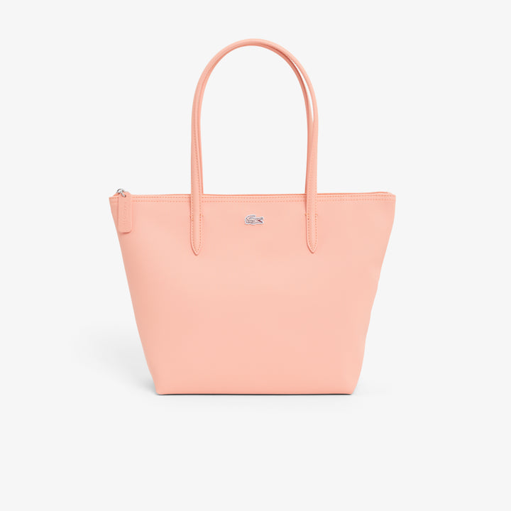 Lacoste Dammekabassak / Akafssäck L.12.12 Konzept Rose Miami NF2037PK