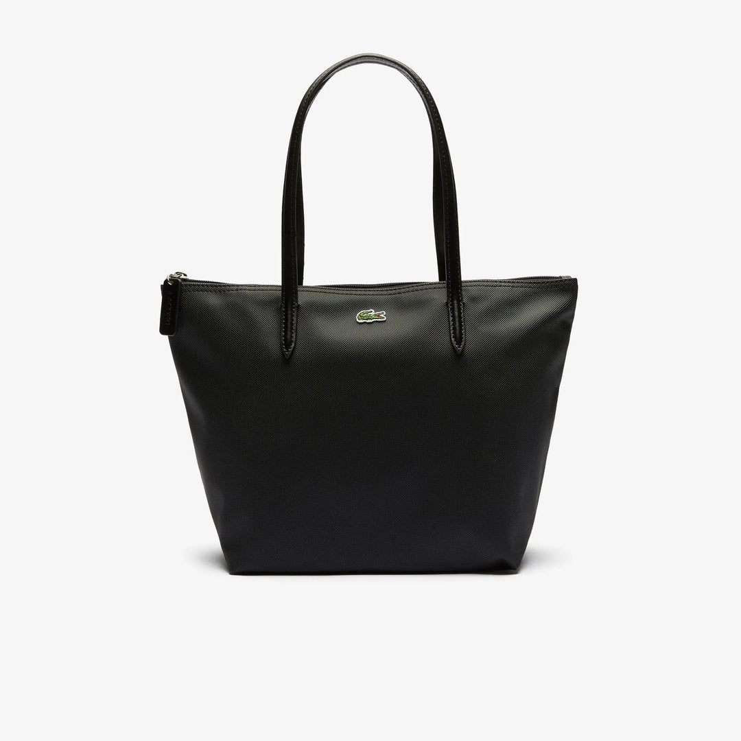 Lacoste Cabas / Shopping Noir-000 Lucky Bag™