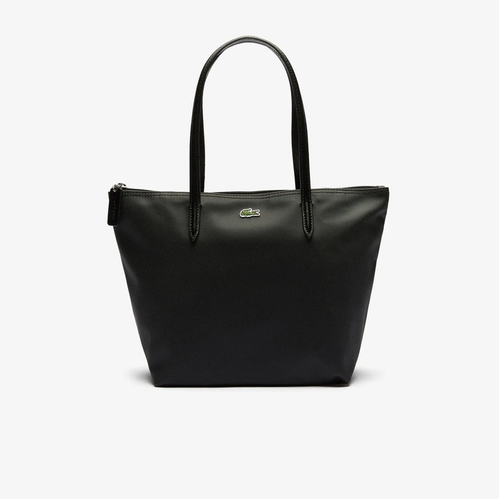 Lacoste Cabas / Shopping Noir-000 Lucky Bag™