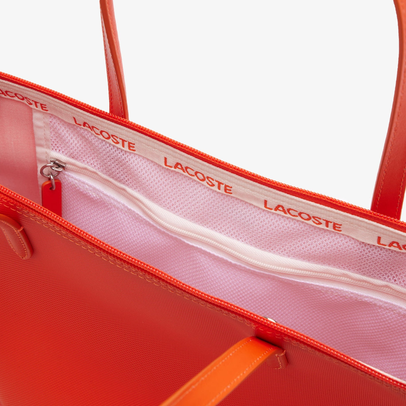 Sac Cabas L.12.12 Concept Lacoste NF2037PO Sunrise (M38)