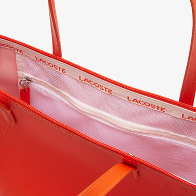 Sac Cabas L.12.12 Concept Lacoste NF2037PO Sunrise (M38)