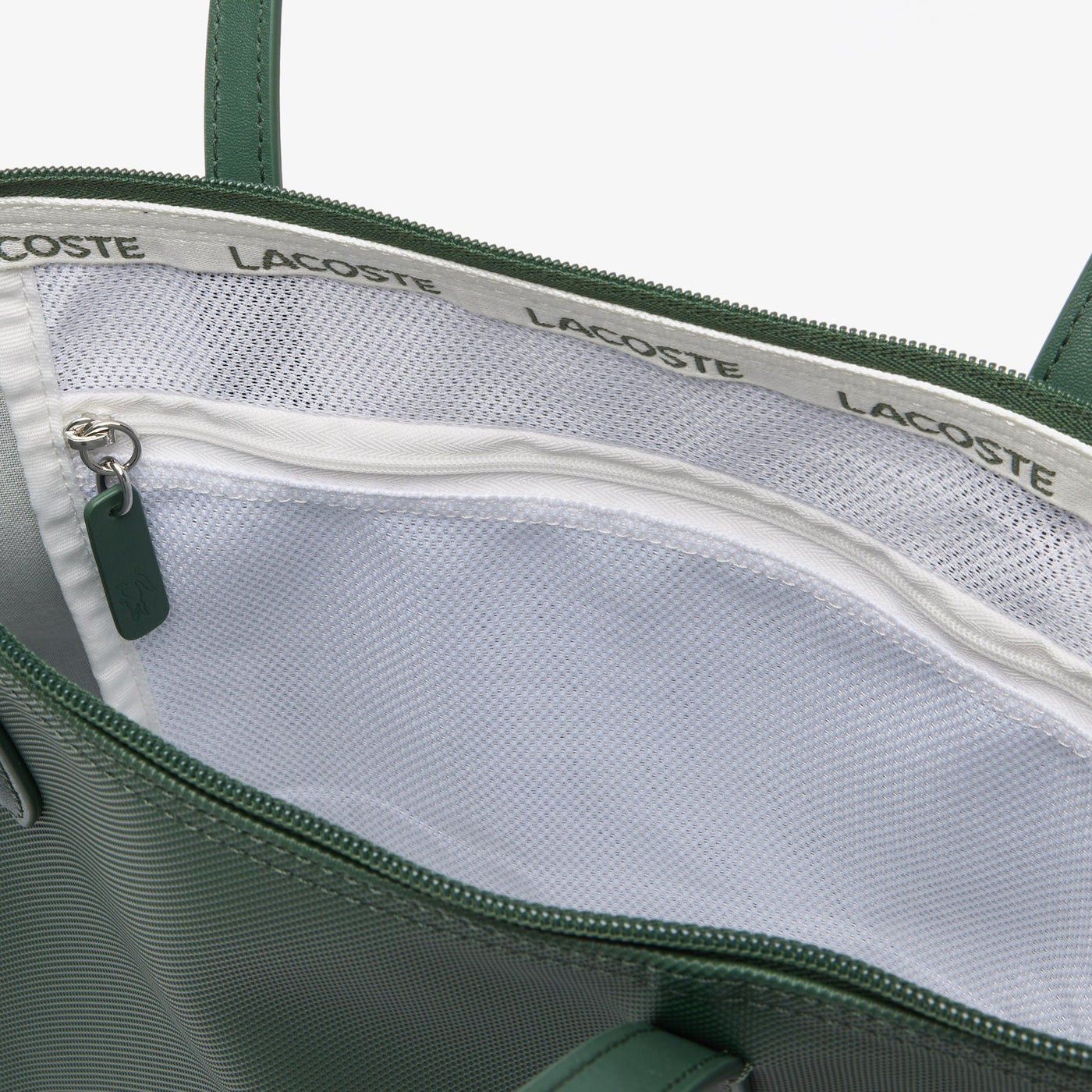 Sac Cabas L.12.12 Concept Lacoste NF2037PO Sequoia (M56)