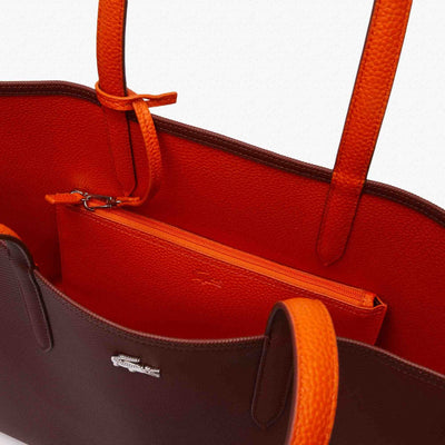 Sac Cabas Anna Lacoste NF2142AA