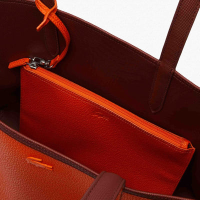 Sac Cabas Anna Lacoste NF2142AA