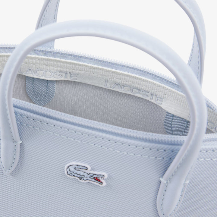 Lacoste Sac à main L.12.12 Concept NF2609PK Bleu Phoenix