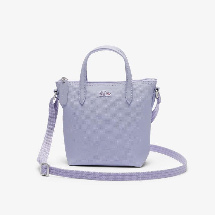 Lacoste Sac Concept Lavande Heritage Sportif – Lucky Bag™