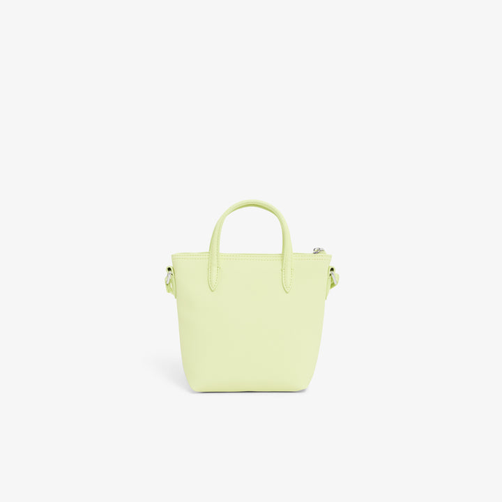 Lacoste Handtas L.12.12 Concept NF2609PK Groen Sencha