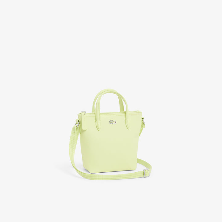 Lacoste Handtas L.12.12 Concept NF2609PK Groen Sencha