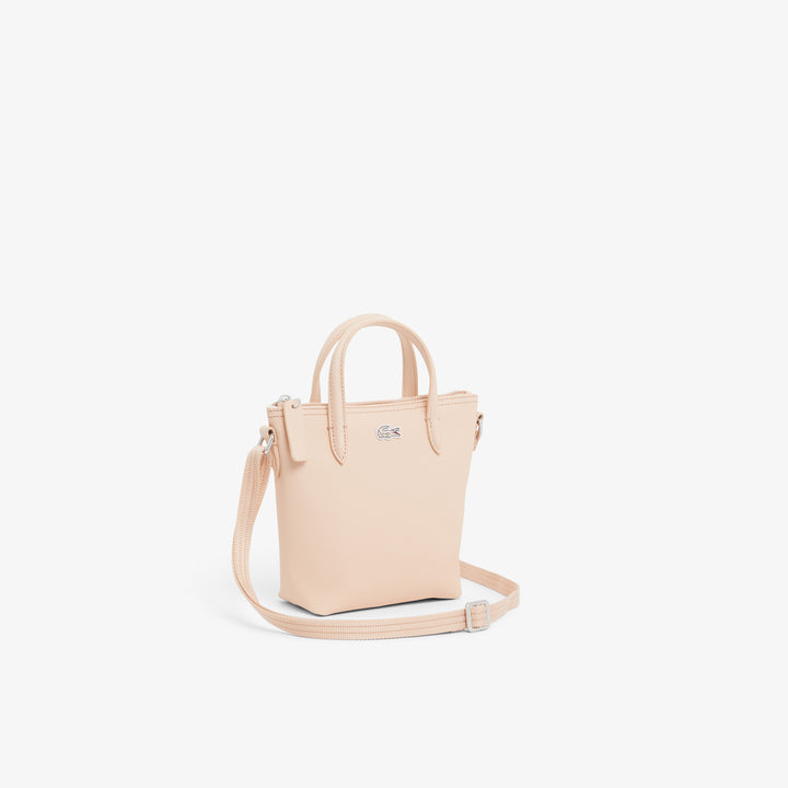 Lacoste Handtas L.12.12 Concept NF2609PK Roze Angie