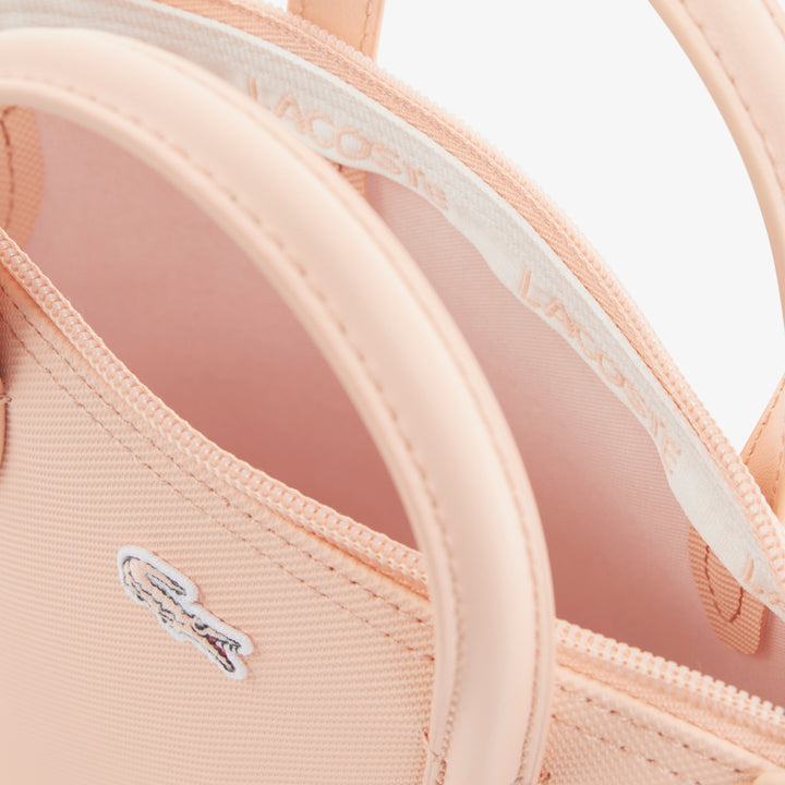 Lacoste Handtas L.12.12 Concept NF2609PK Roze Angie