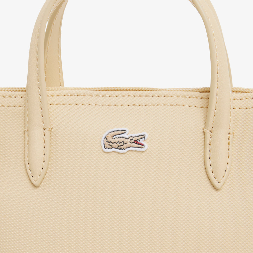 Lacoste Handtasch L.12.12 Konzept NF2609PK Giel Millet