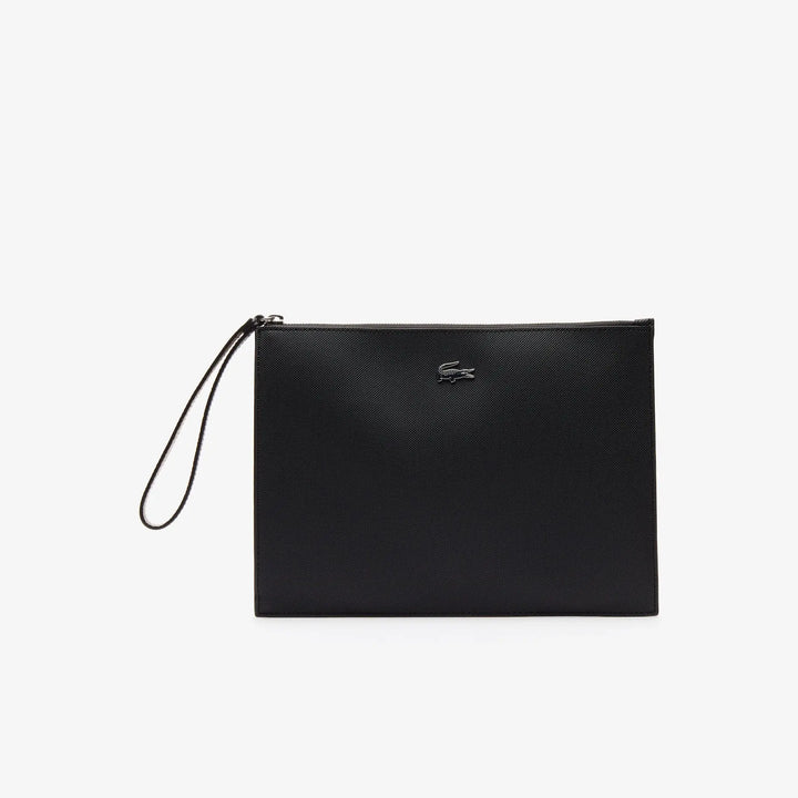 Lacoste Pochettes Noir-Krema-A91 Lucky Bag™