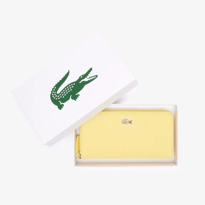 Compagnon zippé Lacoste NF2900PO