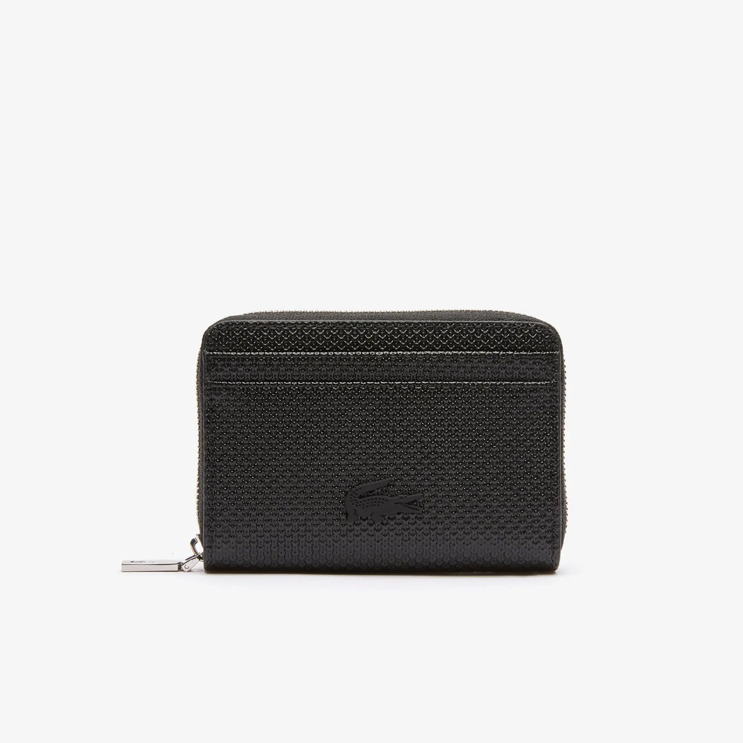 Lacoste Porte monnaie / billet Noir-0 Lucky Bag™