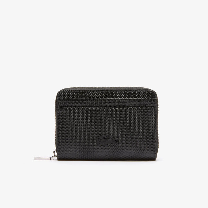 Lacoste Porte monnaie / billet Noir-0 Lucky Bag™
