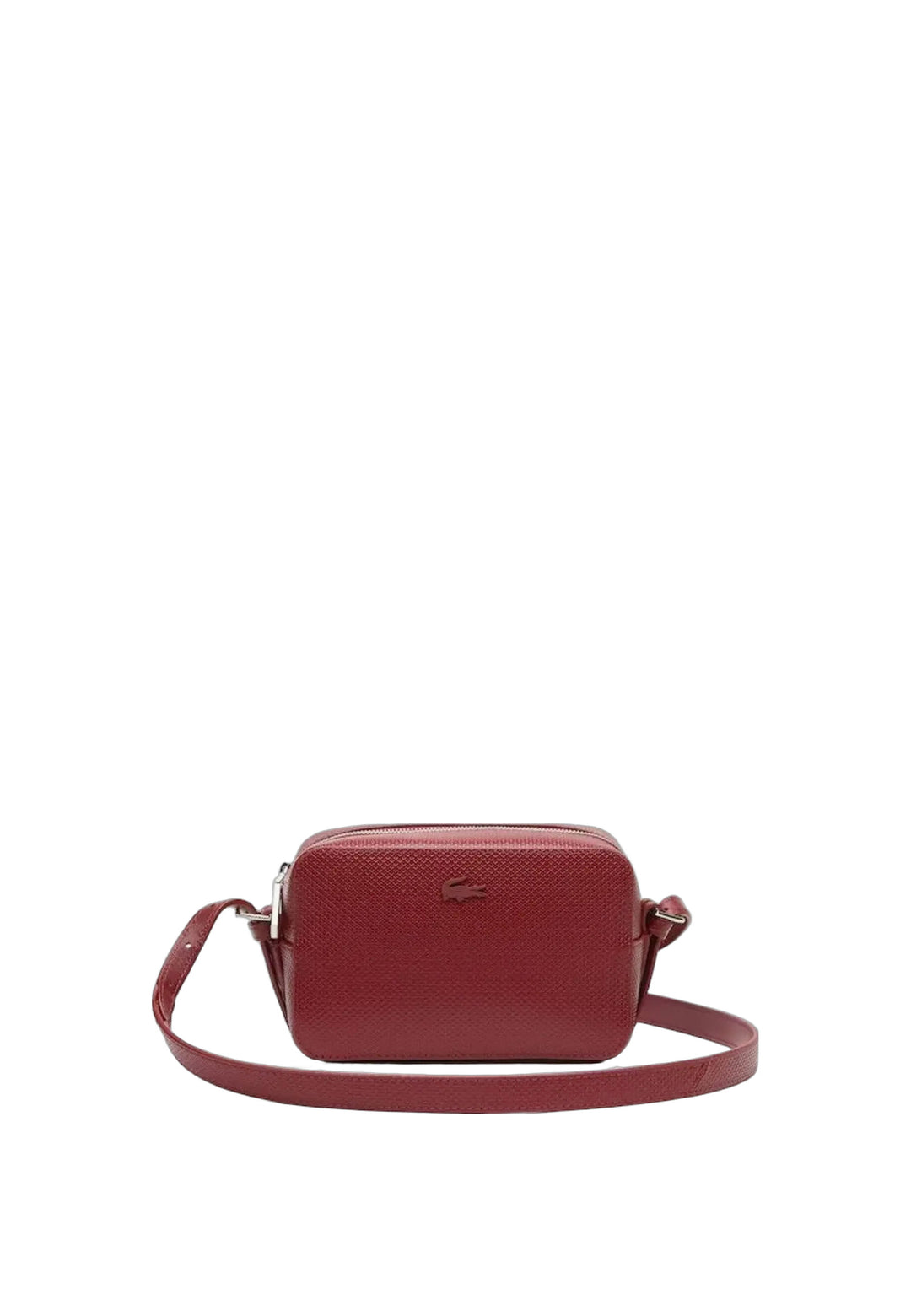 Sac à main Lacoste Rouge