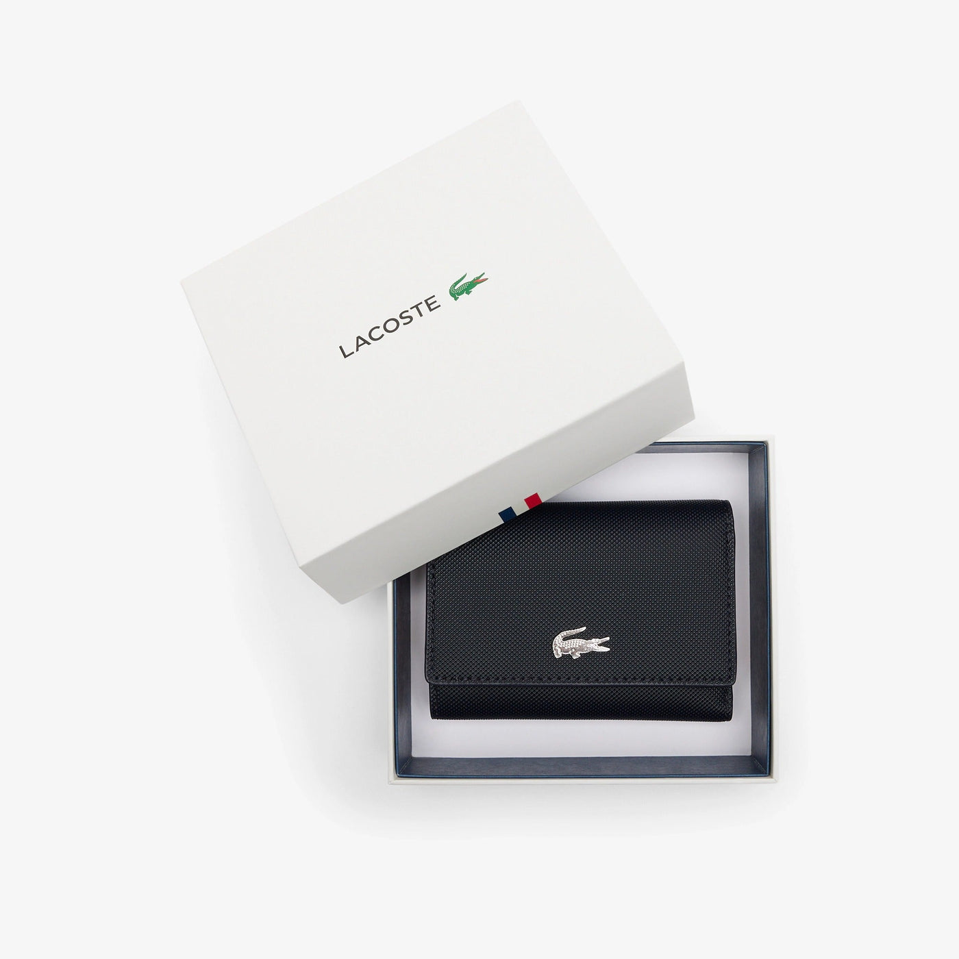 Lacoste Compagnon / Portefeuille  Lucky Bag™