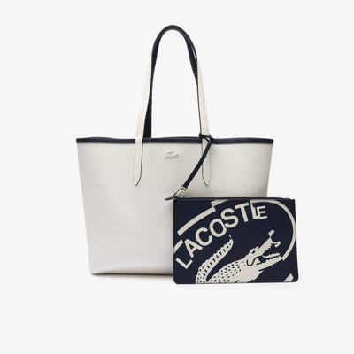 Sac Cabas Anna Seasonal Lacoste NF4365AS