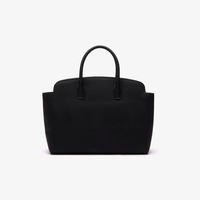 Sac à main Daily Lifestyle Lacoste NF4371DB Noir