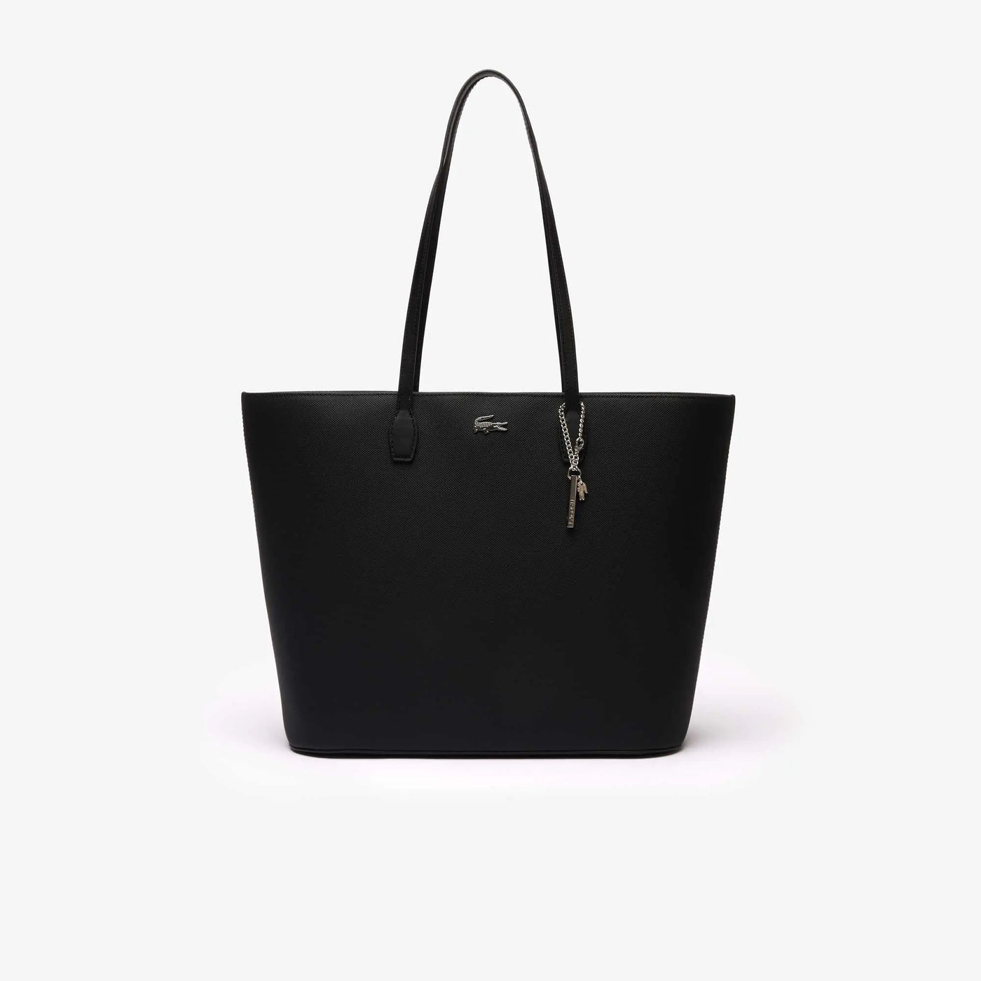 Lacoste Cabas / Shopping Noir-000 Lucky Bag™