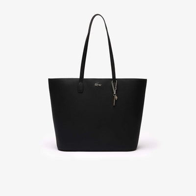 Lacoste Cabas / Shopping Noir-000 Lucky Bag™
