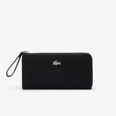 Compagnon Daily Lifestyle Lacoste NF4374DB Noir