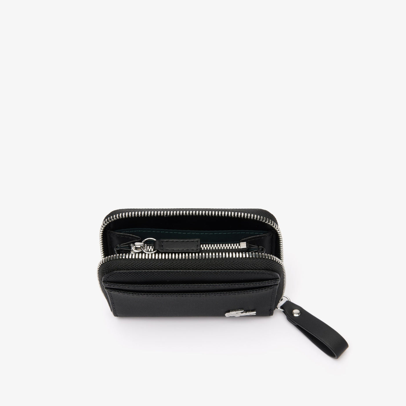 Porte monnaie Daily Lifestyle Lacoste NF4375DB