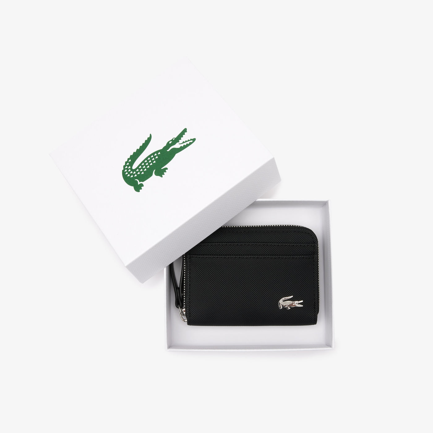 Porte monnaie Daily Lifestyle Lacoste NF4375DB