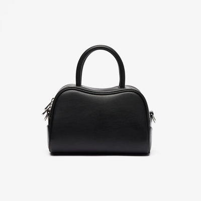 Sac à main Lora Lacoste NF4467FO Noir