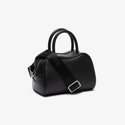 Sac à main Lora Lacoste NF4467FO Noir