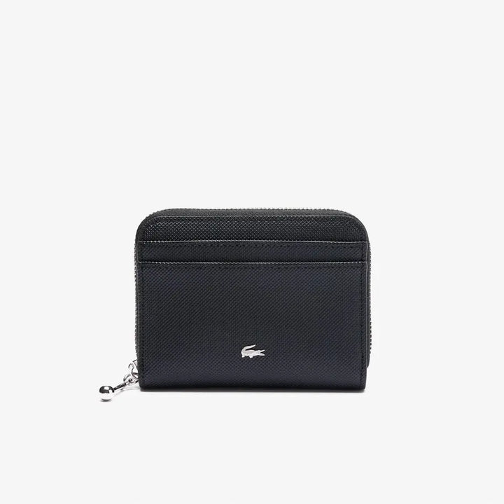 Lacoste Porte monnaie / billet Noir-0 Lucky Bag™