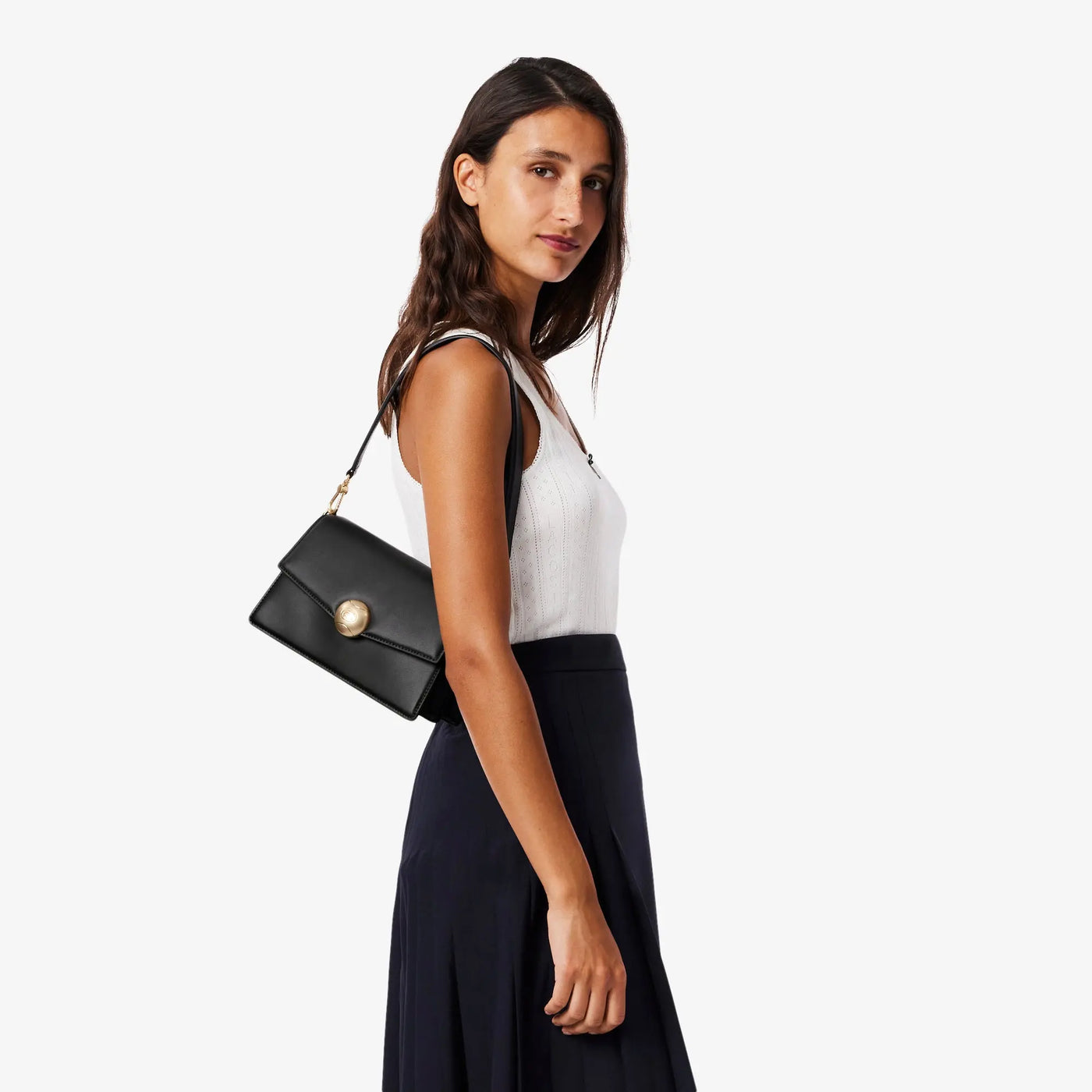 Sac Bandoulière  