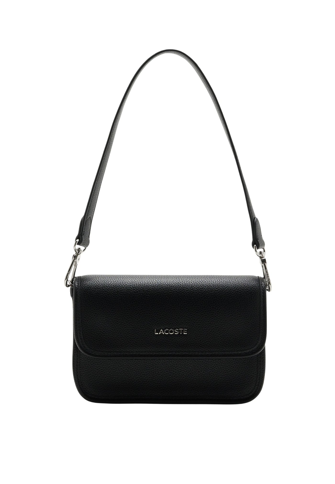 Lacoste Sac Bandoulière Lacoste Elegance NF5147EG Noir