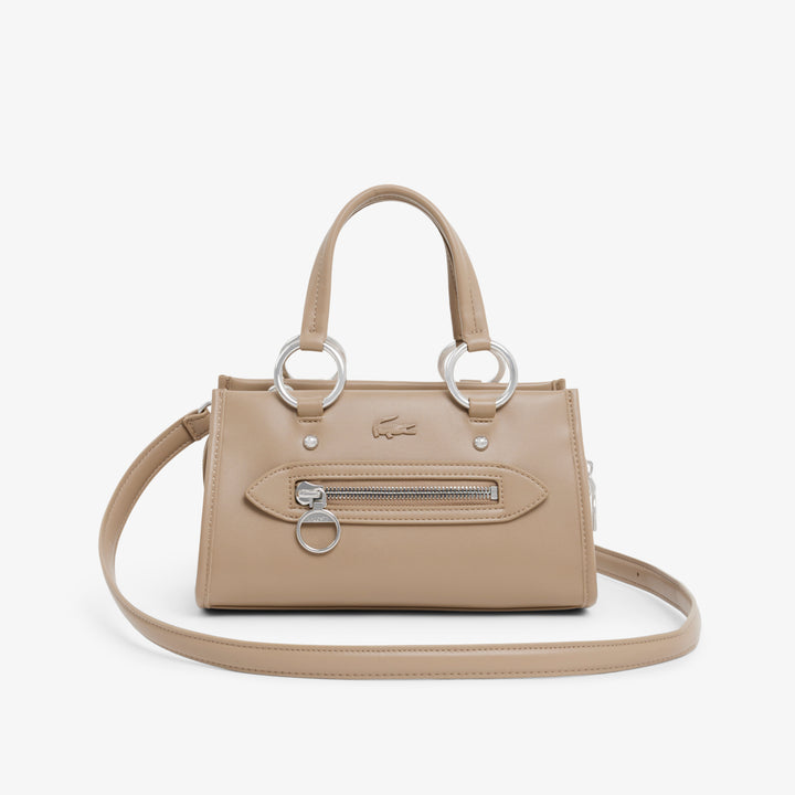 Kleine Handtas Lacoste Celys NF5230AQ Viennois