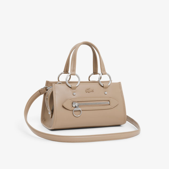 Kleine Handtas Lacoste Celys NF5230AQ Viennois