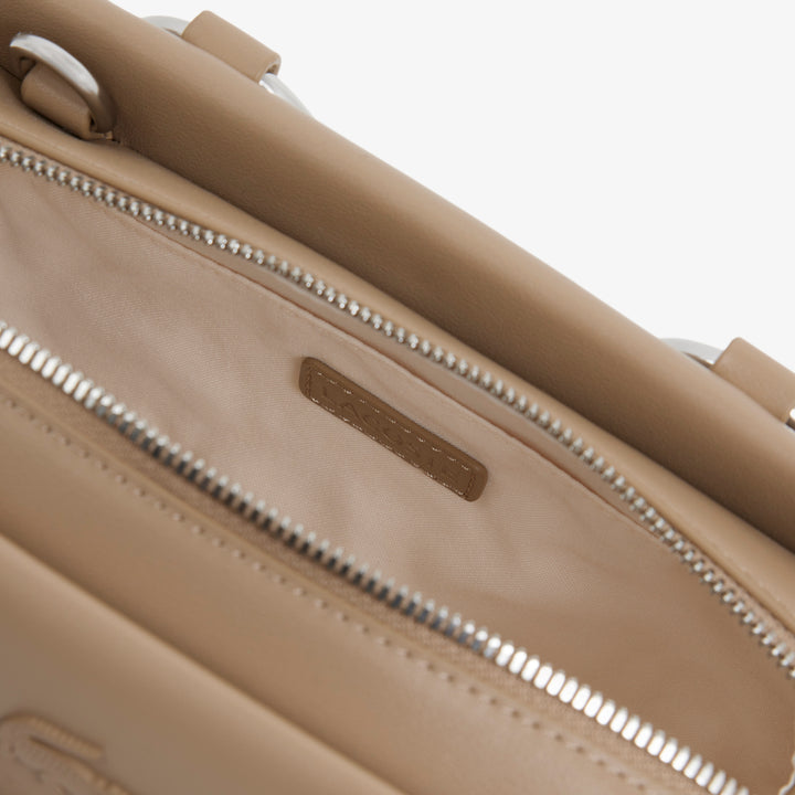 Kleine Handtas Lacoste Celys NF5230AQ Viennois