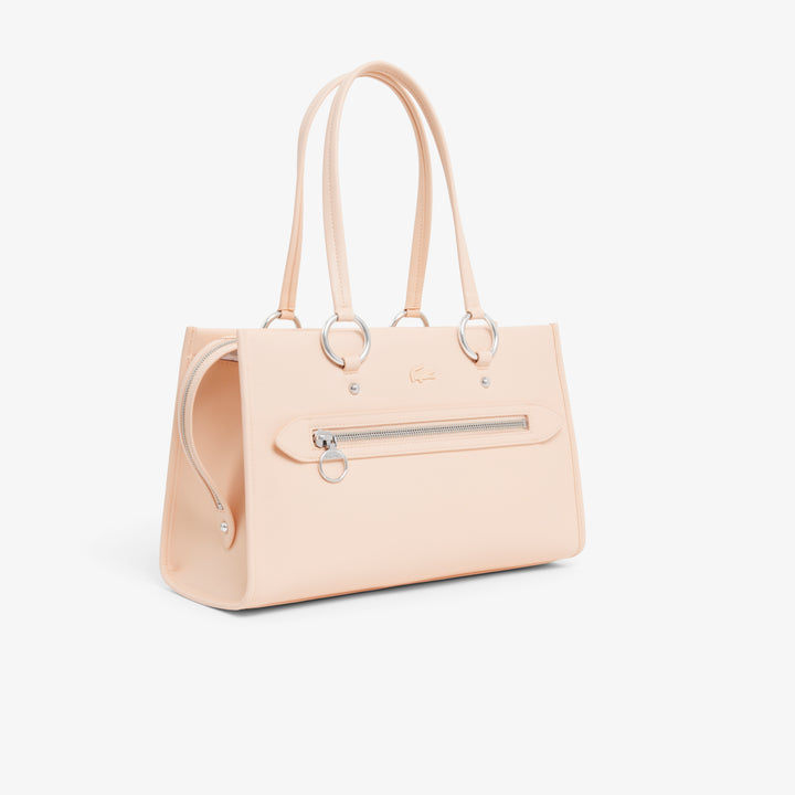 Lacoste Dameshandtas Celys NF5231AQ Roze Angie