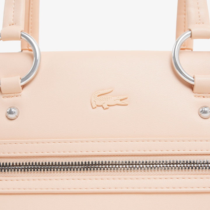 Lacoste Dameshandtas Celys NF5231AQ Roze Angie