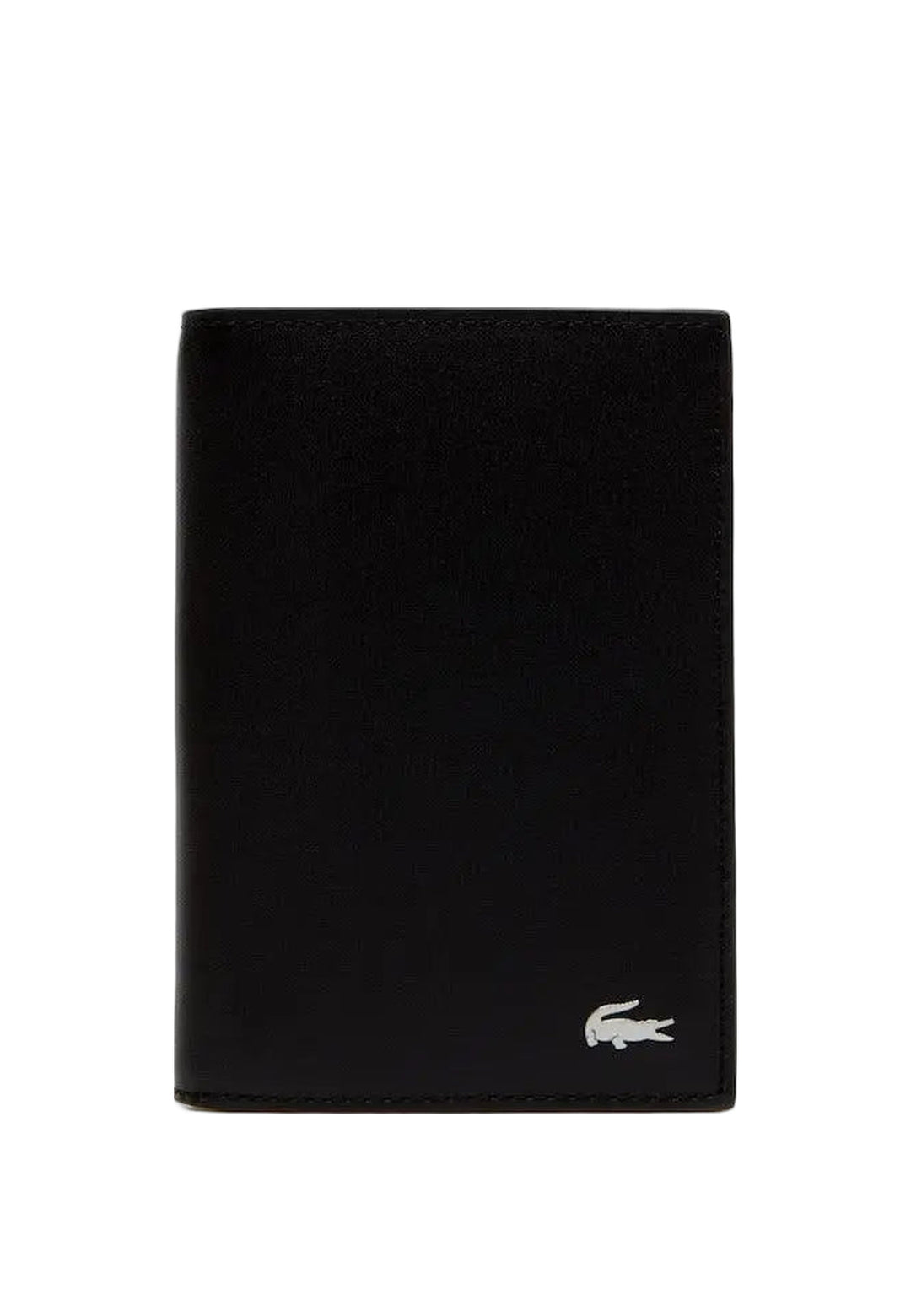 Compagnon / Portefeuille Lacoste Noir