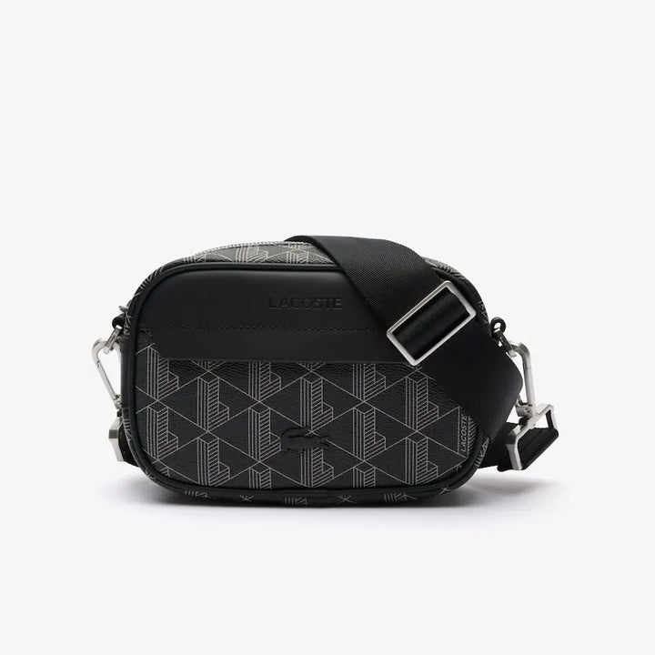 Lacoste Sacoche Noir-H45 Lucky Bag™