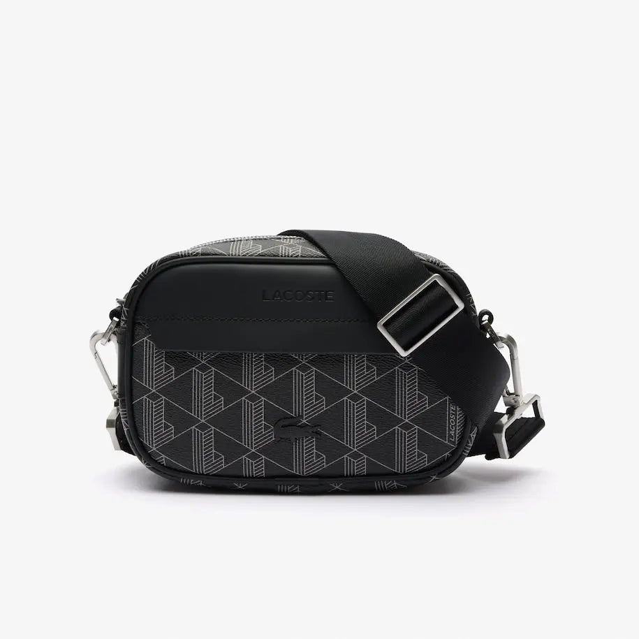 Lacoste Sacoche Noir-H45 Lucky Bag™