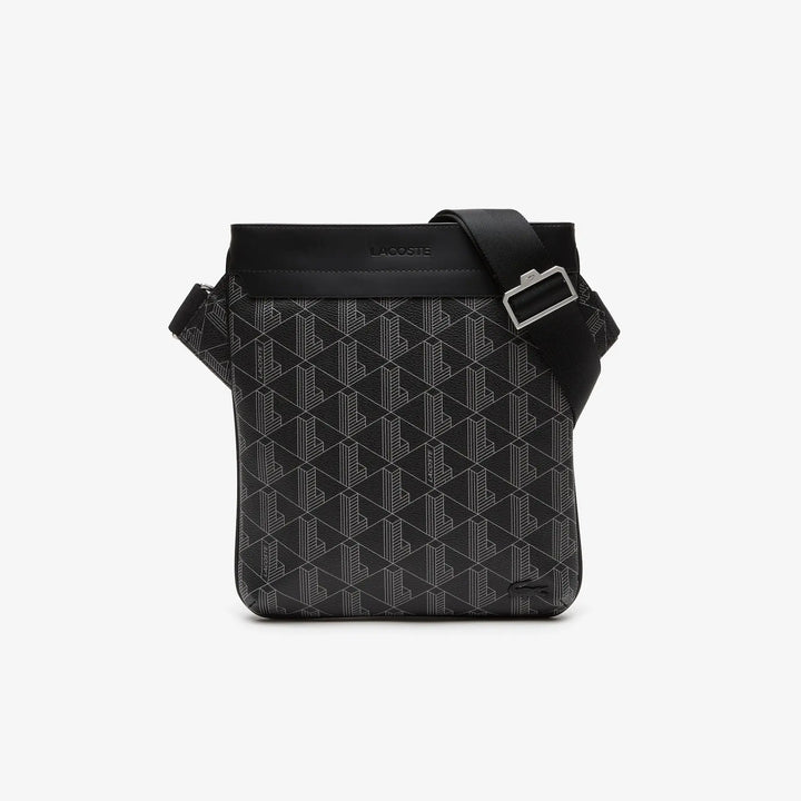 Lacoste Sacoche Noir-H45 Lucky Bag™