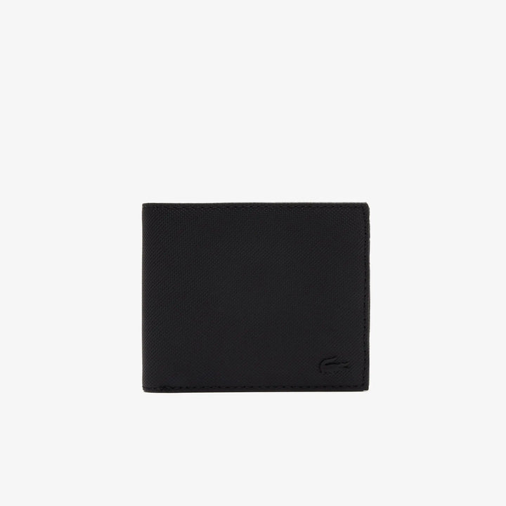 Porte monnaie / billet Noir-0 