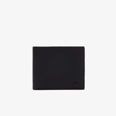 Lacoste Porte monnaie / billet Noir-0 Lucky Bag™