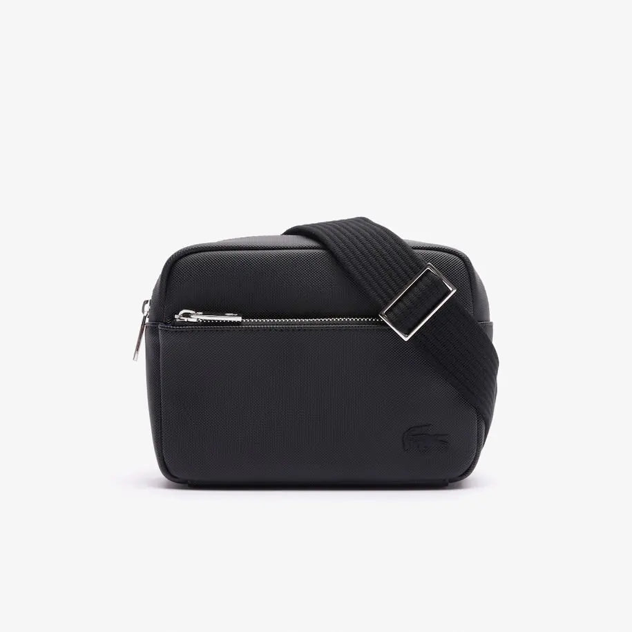 Lacoste Sacoche Noir Lucky Bag™