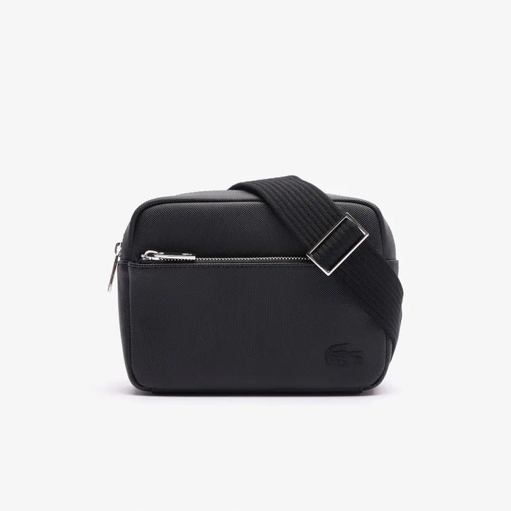 Lacoste Sacoche Noir Lucky Bag™