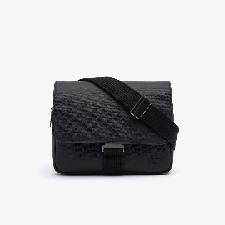 Lacoste Sacoche Noir Lucky Bag™