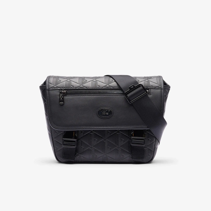 Lacoste Porte Document Noir-000 Lucky Bag™