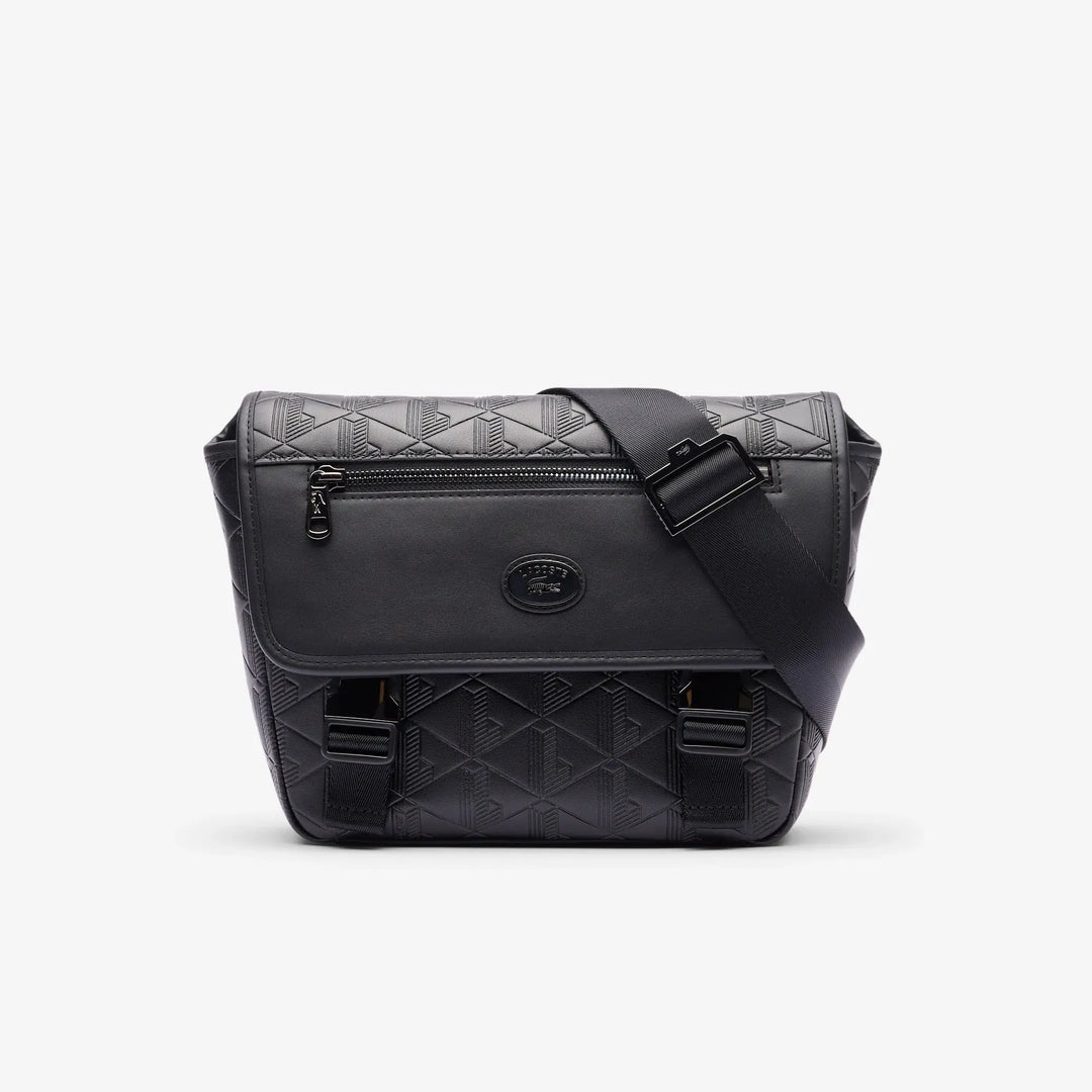 Lacoste Porte Document Noir-000 Lucky Bag™