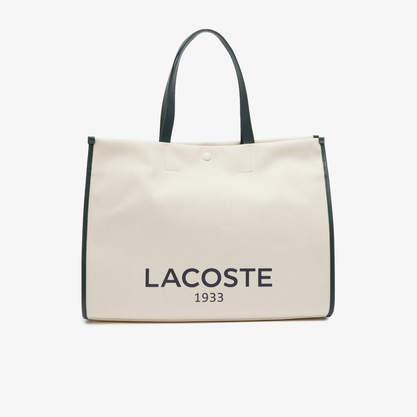 Sac Cabas Heritage Canvas Lacoste NU4342TD